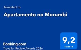 Apartamento no Morumbi